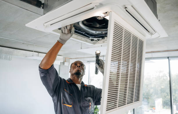 Licensed Hvac service in High Shoals, NC - FH HVAC