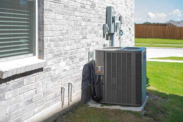 Reliable Hvac contractor in High Shoals, NC by FH HVAC